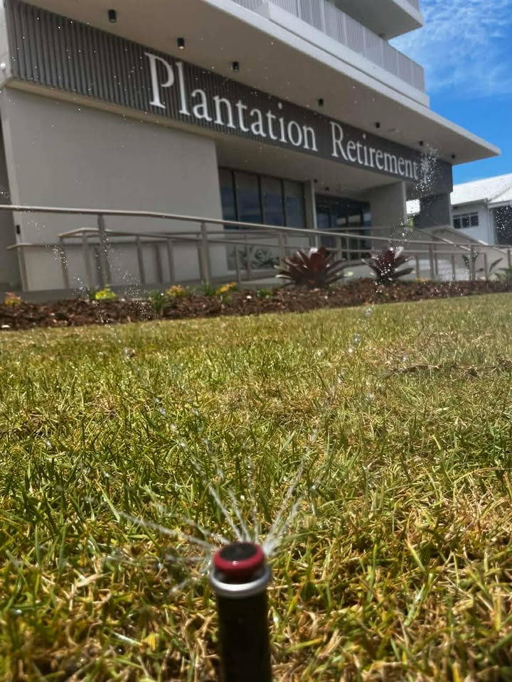 Sunshine Coast Irrigation